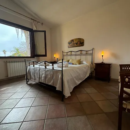 Vila Gianquinto Relax By World Marsala