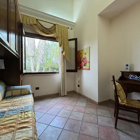 Vila Gianquinto Relax By World