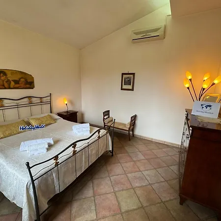 Gianquinto Relax By World Vila