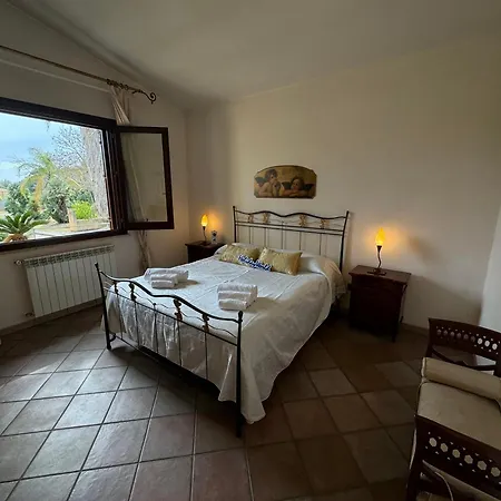 Gianquinto Relax By World Vila Marsala