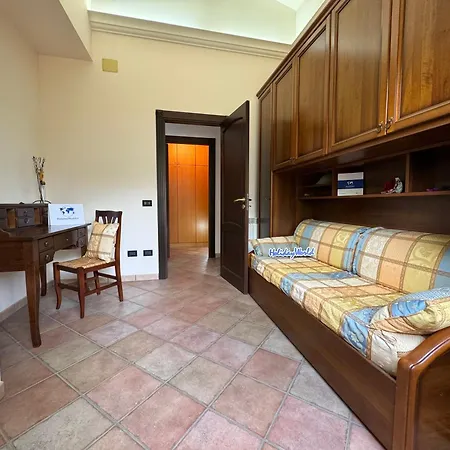 Vila Gianquinto Relax By World Marsala
