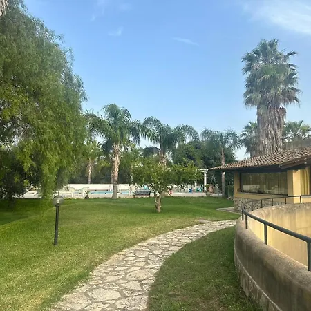 Vila Gianquinto Relax By World *