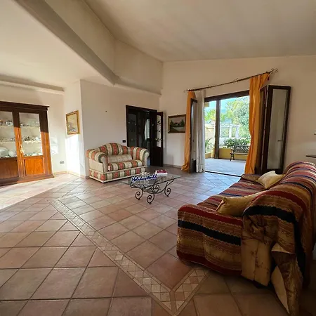 Gianquinto Relax By World Vila Marsala