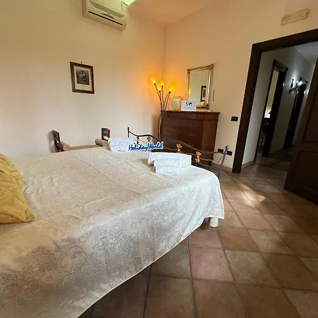 Vila Gianquinto Relax By World Marsala