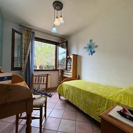 Vila Gianquinto Relax By World Marsala