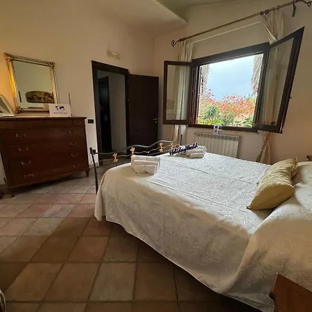 Vila Gianquinto Relax By World *