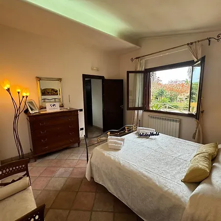 Vila Gianquinto Relax By World Marsala