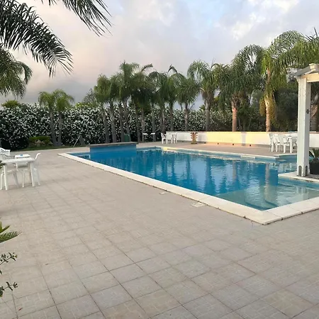 Gianquinto Relax By World Vila