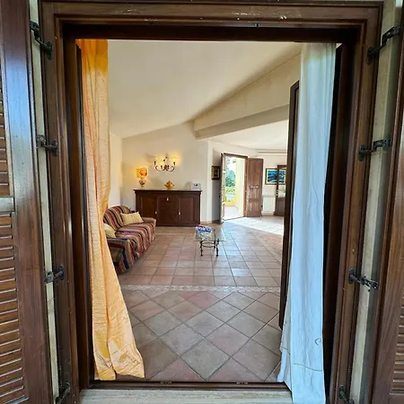 Vila Gianquinto Relax By World Marsala